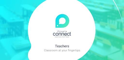 install iScuela Connect - Teacher on PC