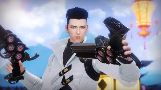 Fox Legends APK screenshot 1 Fox Legends APK screenshot 1