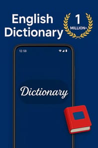 English Dictionary APK screenshot 1