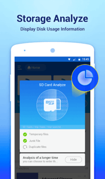 ES File Explorer File Manager APK screenshot 1