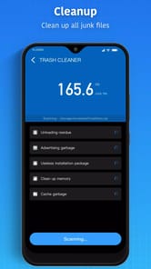 Super File APK screenshot 1