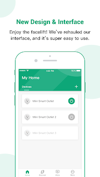 VeSync APK screenshot 1