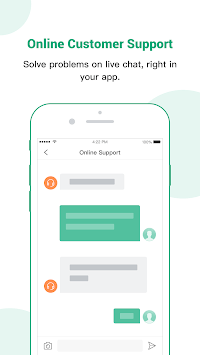 VeSync APK screenshot 1
