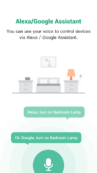 VeSync APK screenshot 1