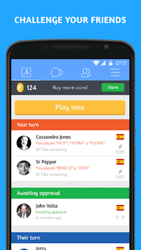 Aworded Crack APK screenshot 1