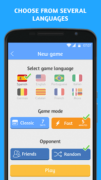 Aworded Crack APK screenshot 1