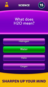 Deluxe APK screenshot 1