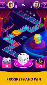 Deluxe APK screenshot 1