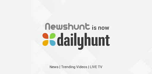 install Dailyhunt (Newshunt) - Latest News, Viral Videos on PC