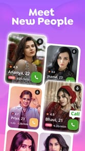Josh Lite APK screenshot 1