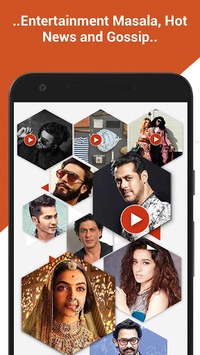 Dailyhunt (Newshunt) - Latest News, Viral Videos APK screenshot 1