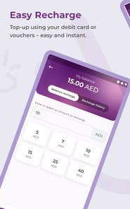 FiveSIM APK screenshot 1