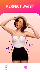 FitPix APK screenshot 1 FitPix APK screenshot 1