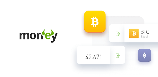 install eToro Money on PC