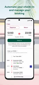 Mytrip.com - Your Next Flight APK screenshot 1