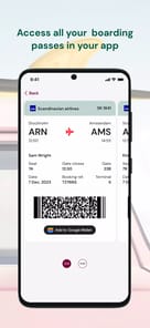 Mytrip.com - Your Next Flight APK screenshot 1