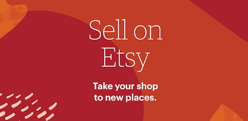 install Sell on Etsy on PC