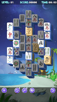 Mahjong Journey 2019 APK screenshot 1 Mahjong Journey 2019 APK screenshot 1