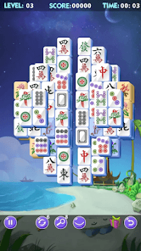 Mahjong Journey 2019 APK screenshot 1 Mahjong Journey 2019 APK screenshot 1