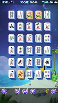 Mahjong Journey 2019 APK screenshot 1 Mahjong Journey 2019 APK screenshot 1