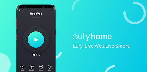 Install EufyHome on PC install EufyHome on PC