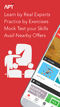 APT Study APK screenshot 1 APT Study APK screenshot 1