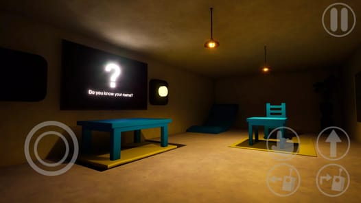 Garten of Banban 0 APK screenshot 1