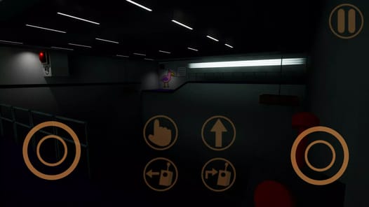 Garten of Banban APK screenshot 1