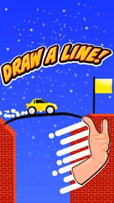 Draw Bridge APK screenshot 1