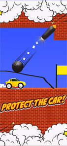 Draw Bridge APK screenshot 1
