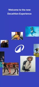 Decathlon APK screenshot 1 Decathlon APK screenshot 1