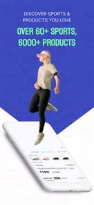 Decathlon APK screenshot 1 Decathlon APK screenshot 1