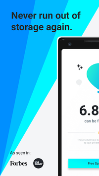 Ever - Capture Your Memories APK screenshot 1