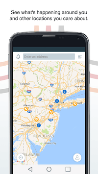 Everbridge APK screenshot 1