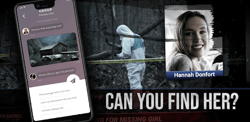install Duskwood - Crime & Investigation Detective Story on PC