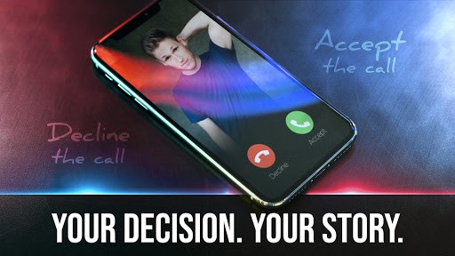 Duskwood - Crime & Investigation Detective Story APK screenshot 1