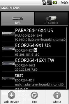 MobileFocus APK screenshot 1 MobileFocus APK screenshot 1