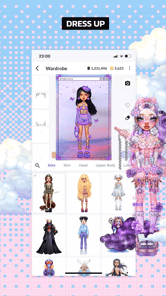 Everskies APK screenshot 1