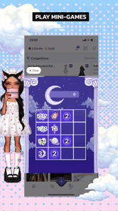 Everskies APK screenshot 1