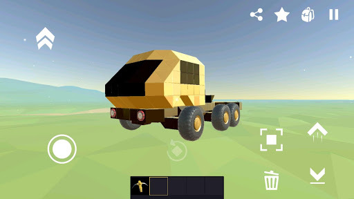 Evertech Sandbox APK screenshot 1 Evertech Sandbox APK screenshot 1