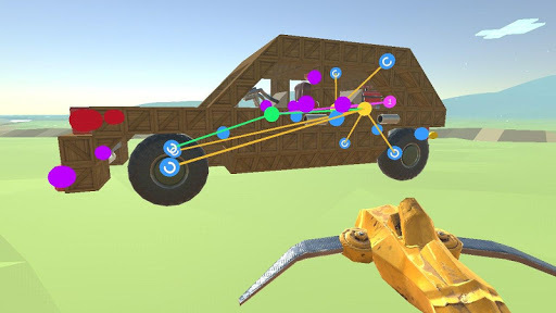Evertech Sandbox APK screenshot 1 Evertech Sandbox APK screenshot 1