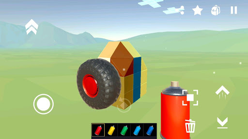 Evertech Sandbox APK screenshot 1 Evertech Sandbox APK screenshot 1