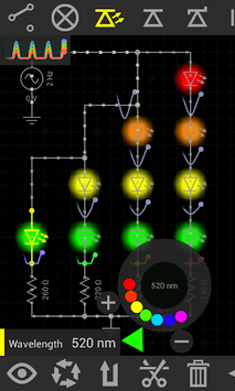 EveryCircuit APK screenshot 1