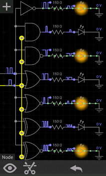 EveryCircuit APK screenshot 1
