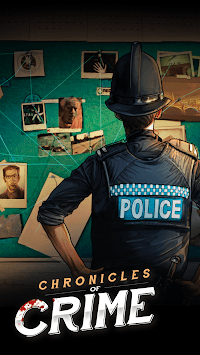 Chronicles of Crime APK screenshot 1 Chronicles of Crime APK screenshot 1