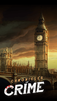 Chronicles of Crime APK screenshot 1 Chronicles of Crime APK screenshot 1