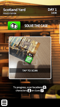 Chronicles of Crime APK screenshot 1 Chronicles of Crime APK screenshot 1