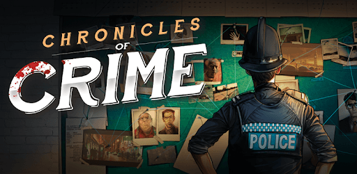 Install Chronicles of Crime on PC install Chronicles of Crime on PC