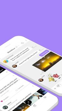Lysn APK screenshot 1 Lysn APK screenshot 1