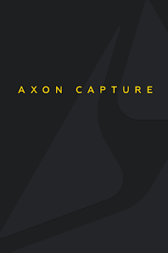 Axon Capture APK screenshot 1